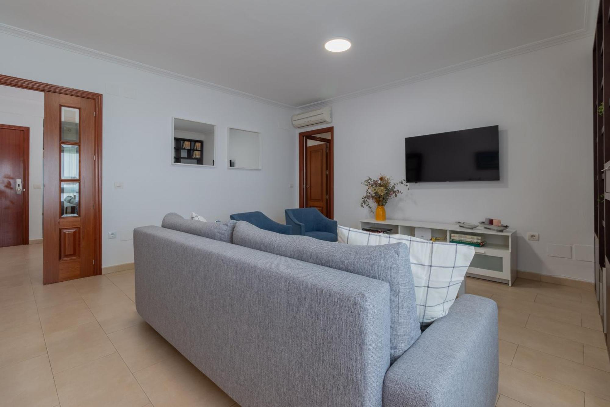 Appartement La Casa Del Gran Teatro à Cordoue Extérieur photo