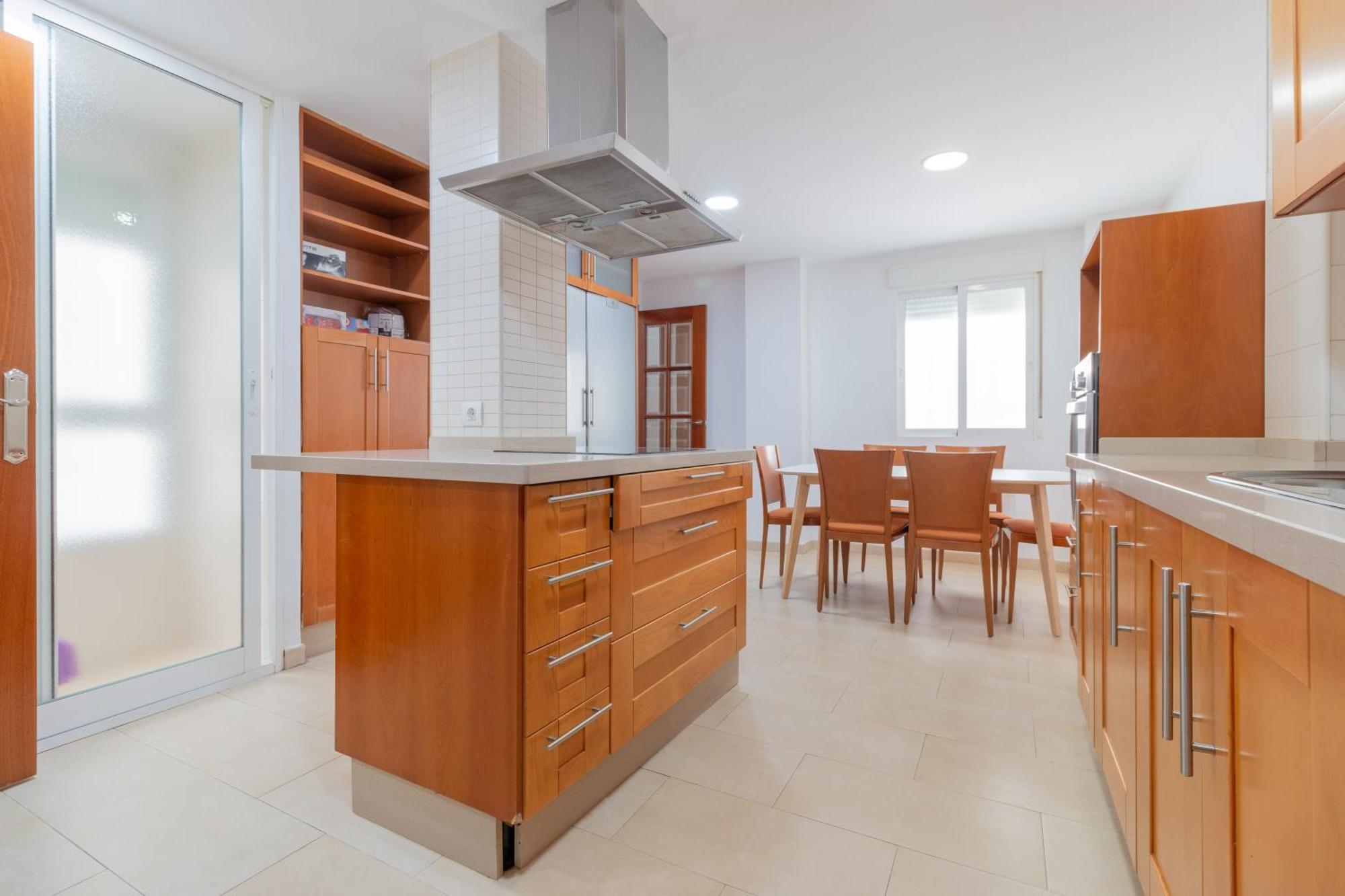 Appartement La Casa Del Gran Teatro à Cordoue Extérieur photo