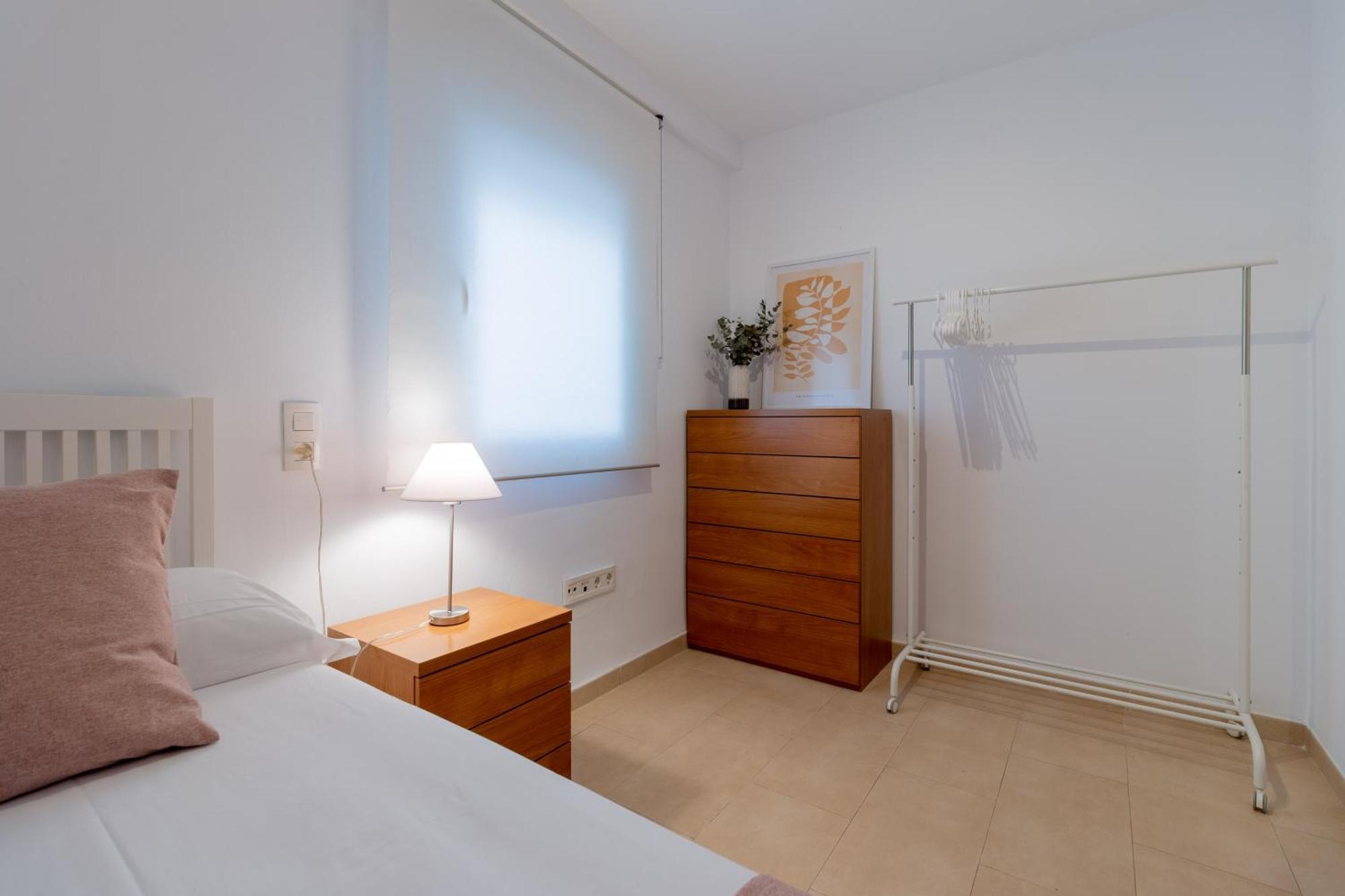 Appartement La Casa Del Gran Teatro à Cordoue Extérieur photo