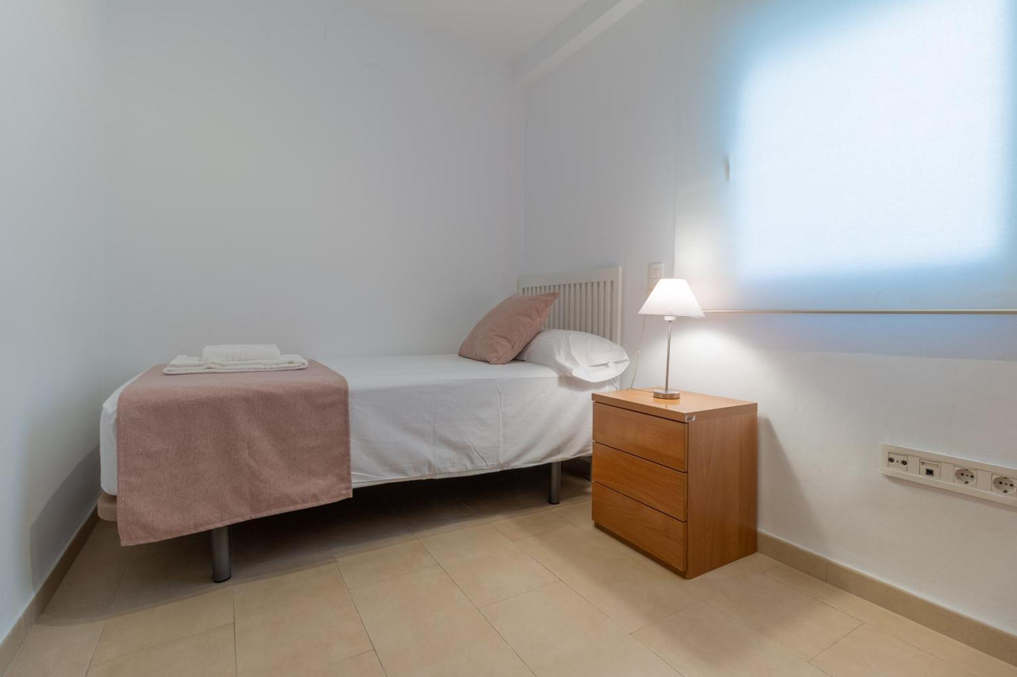 Appartement La Casa Del Gran Teatro à Cordoue Extérieur photo