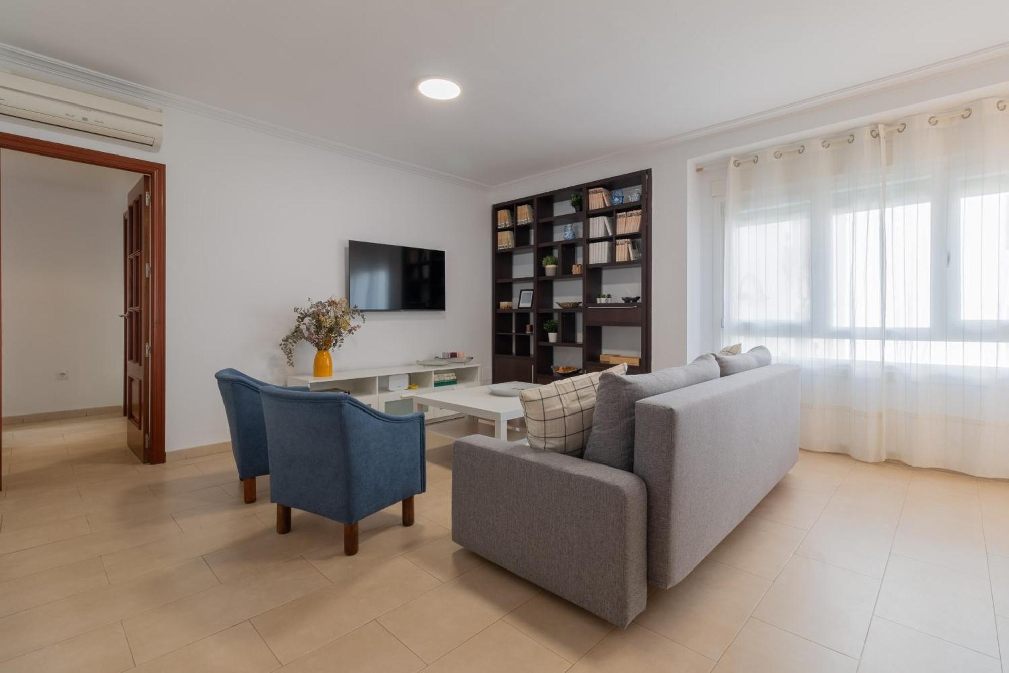 Appartement La Casa Del Gran Teatro à Cordoue Extérieur photo