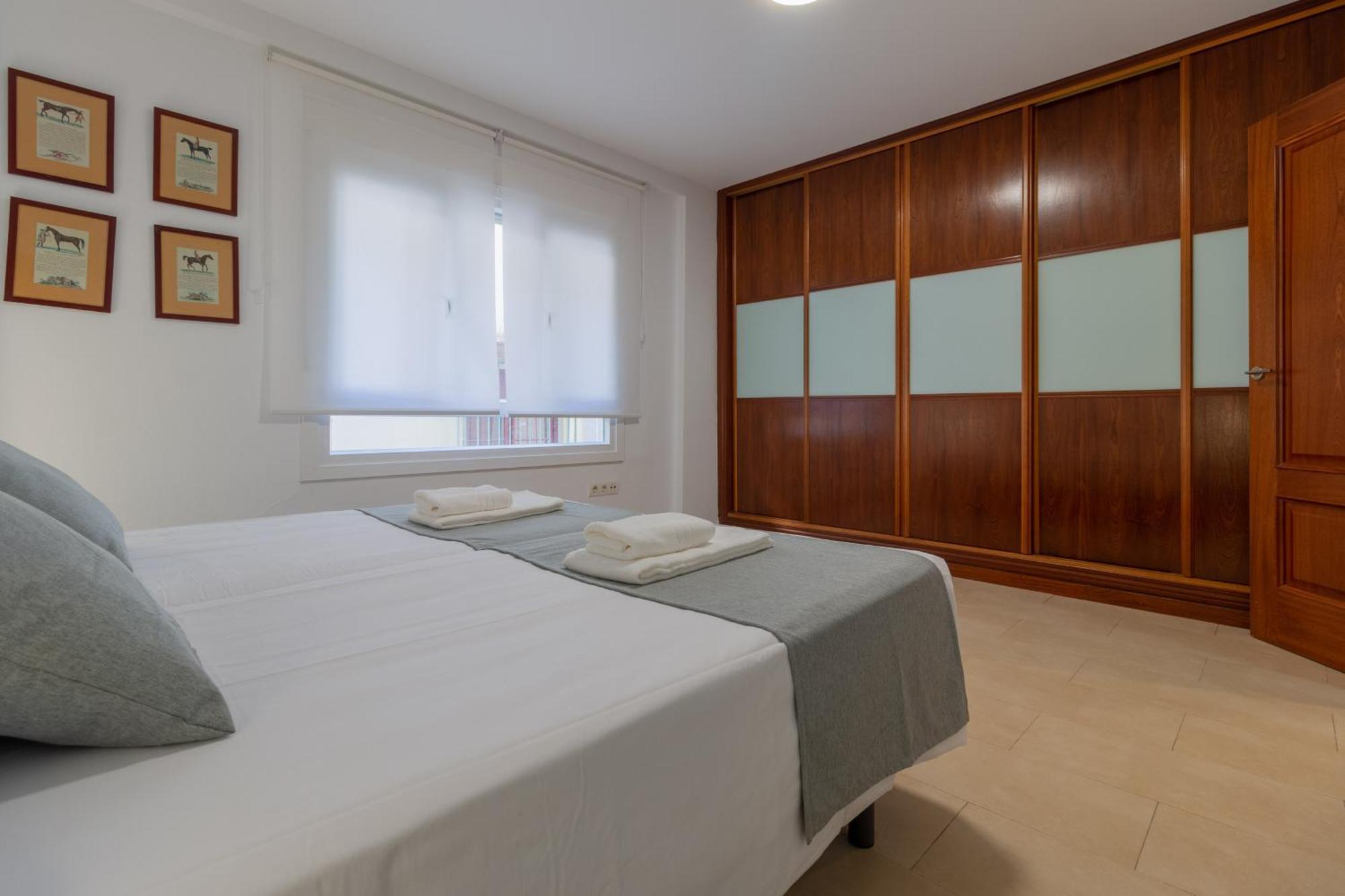 Appartement La Casa Del Gran Teatro à Cordoue Extérieur photo