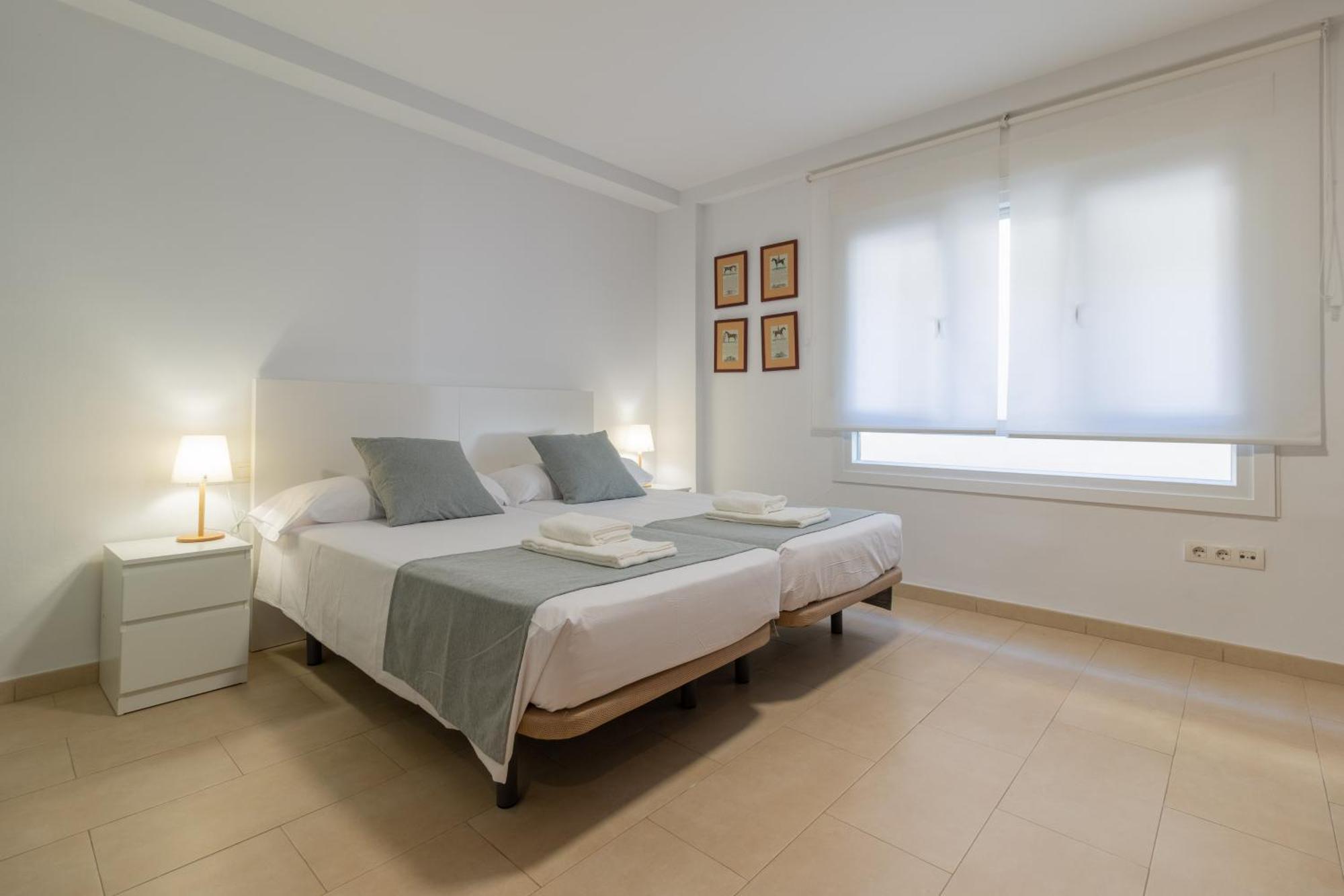 Appartement La Casa Del Gran Teatro à Cordoue Extérieur photo