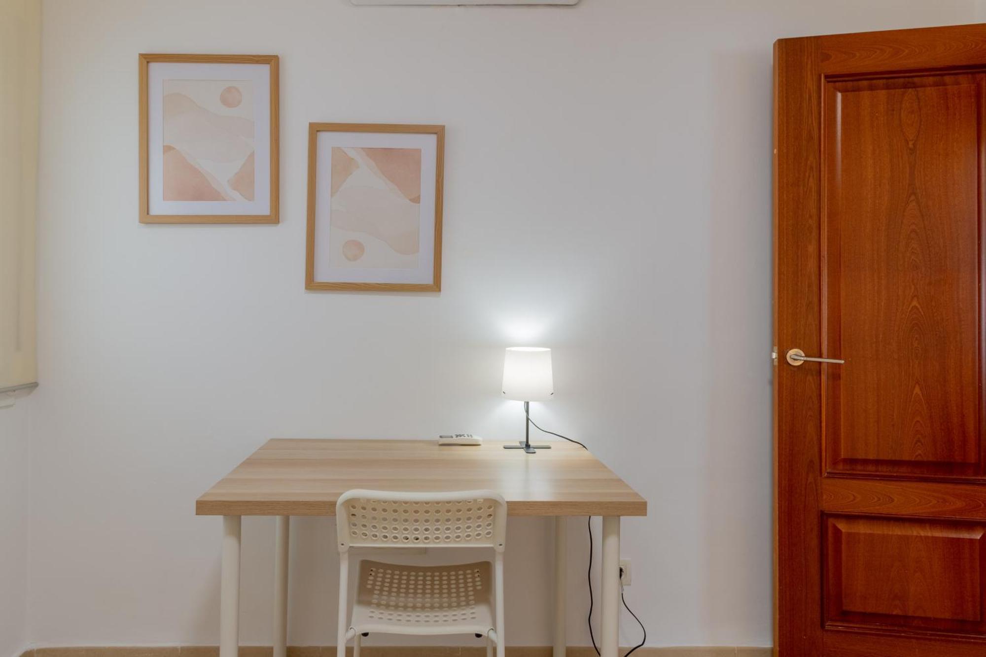 Appartement La Casa Del Gran Teatro à Cordoue Extérieur photo