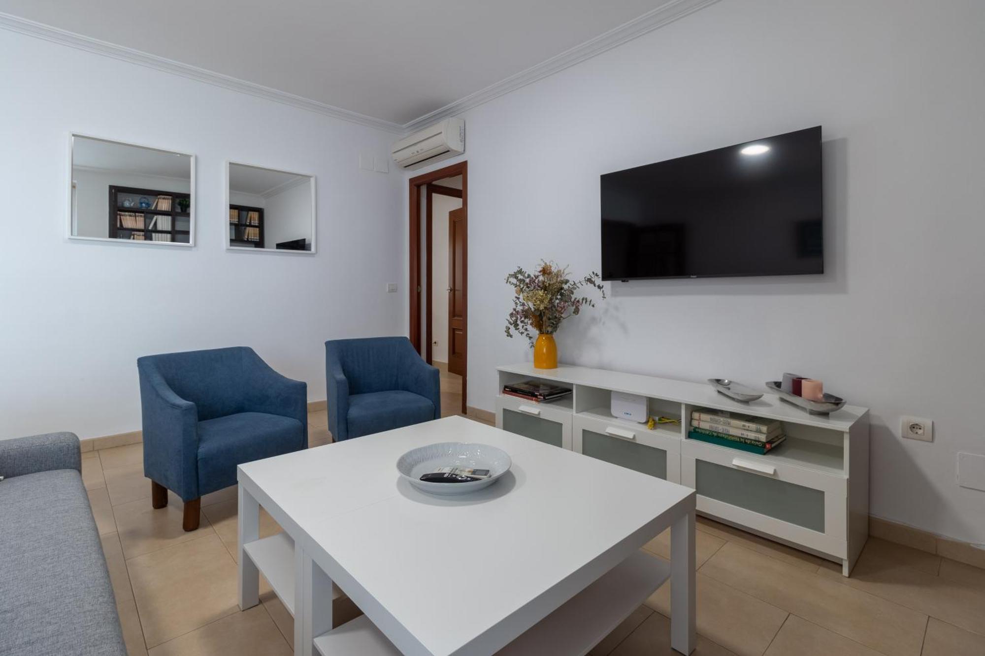 Appartement La Casa Del Gran Teatro à Cordoue Extérieur photo