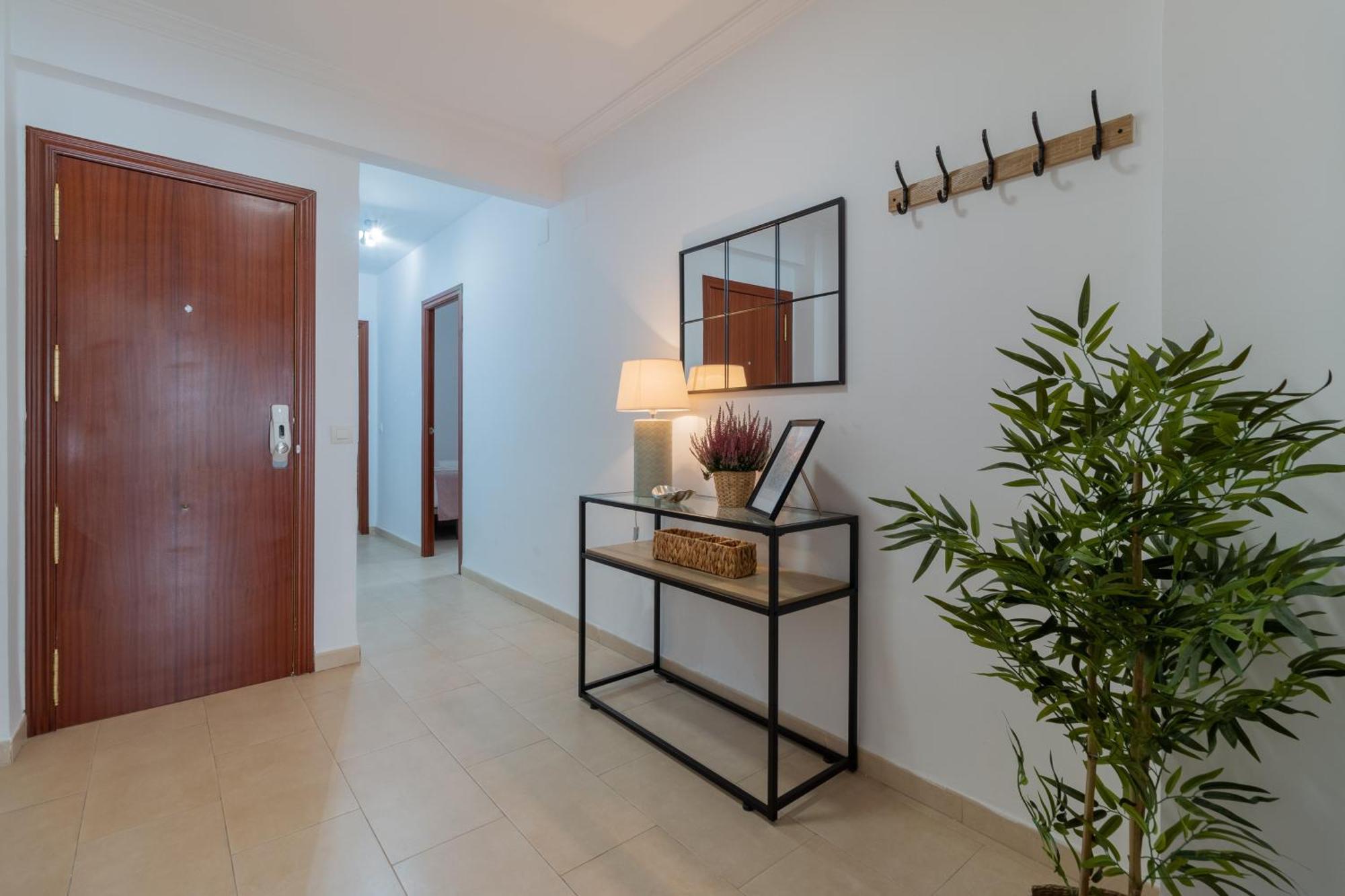 Appartement La Casa Del Gran Teatro à Cordoue Extérieur photo